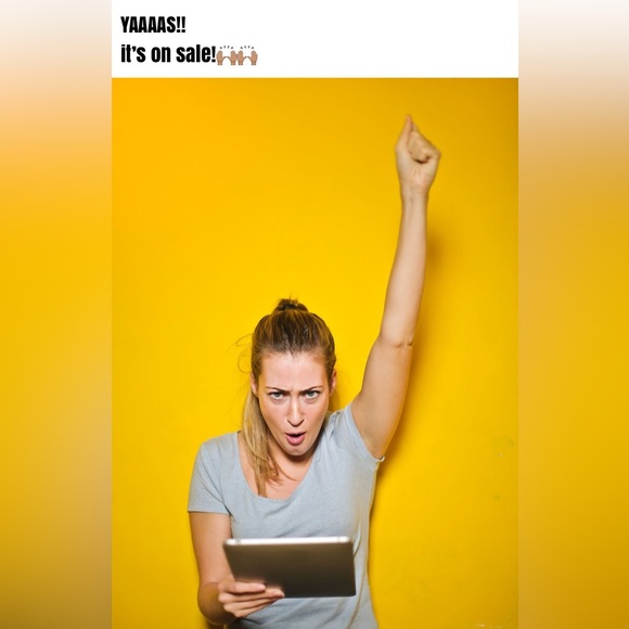 Iridescent mini backpack - Picture 5 of 5